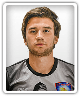 Denis David Vashakidze