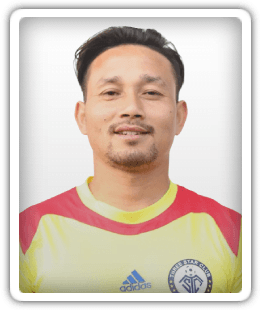 Purna Chemjong