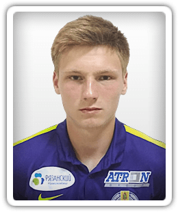 Nikita Pogrebnev