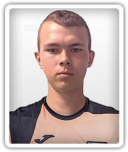 Vladislav Varfolomeev