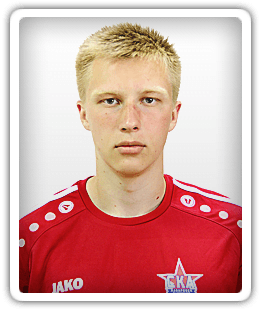 Ivan Bartsev