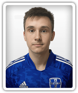 Danila Romanov