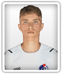 Matvey Fedin