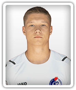 Denis Kolesnikov
