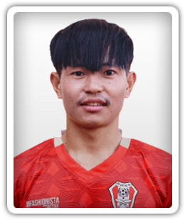 Birendra Limbu