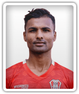 Bhuwan Basnet