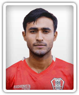 Kailash Basnet