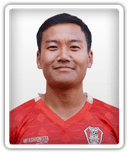 Suraj Gurung
