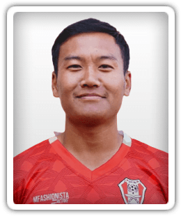 Suraj Gurung