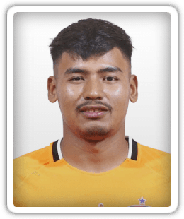 Anjal Shrestha
