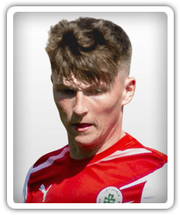 Jamie Robinson