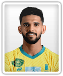 Nawaf Al-Qumairi