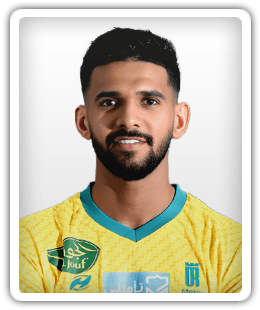 Nawaf Al-Qumairi