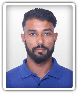 Pradip Bhandari