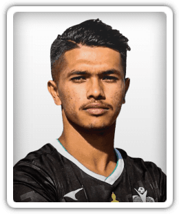 Sagar Thapa