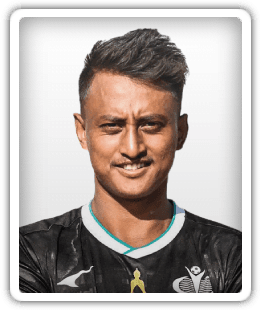 Ajit Gurung