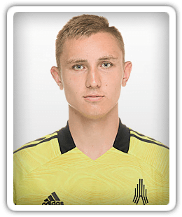 Maxim Petrov