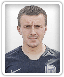 Artem Logovchin