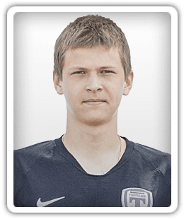 Kirill Sysoev