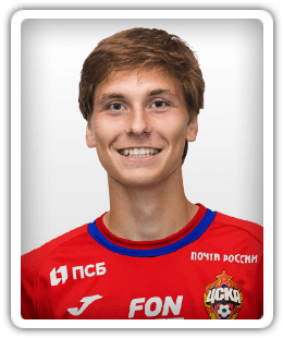Ilja Kazakov