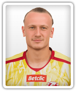 Kacper Flisiuk