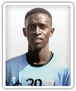 Mamour Mbodj