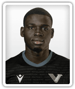 Mouhamadou Kane
