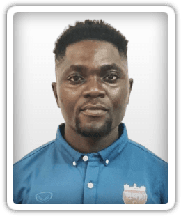 Ajayi Kayode