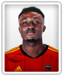 Richmond Antwi