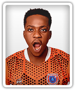 Faiz Jibrin