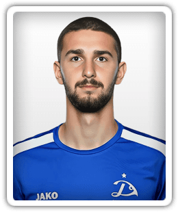 Irakli Iakobidze