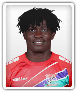 Muhammed Sawaneh