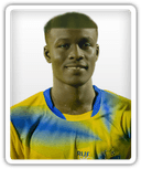Malick N'Doye