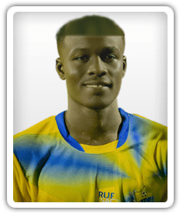 Malick N'Doye
