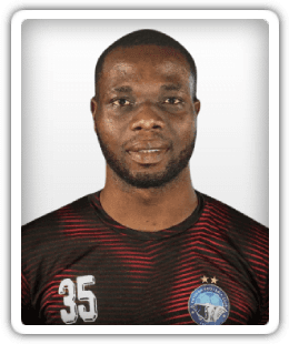 Henry Ozoemena