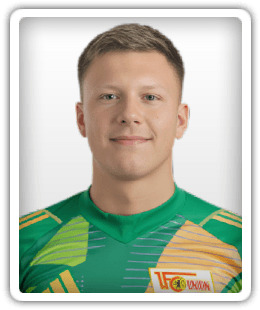 Yannic Stein