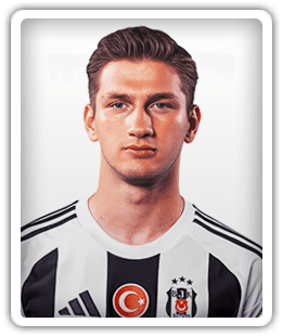 Semih Kılıçsoy
