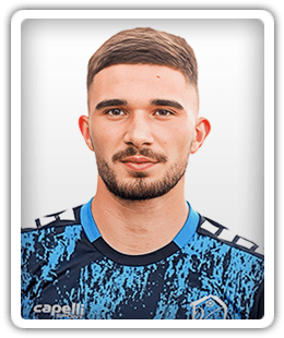Niko Domjanić