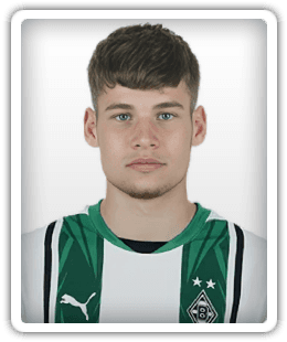 Lukas Ullrich