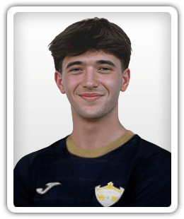 Gabriel Diego Farrugia