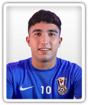 Kian Leonardi