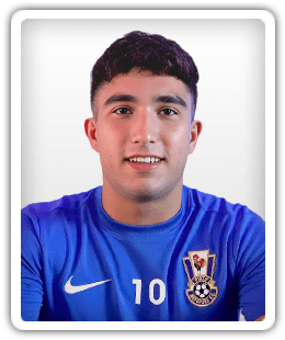 Kian Leonardi