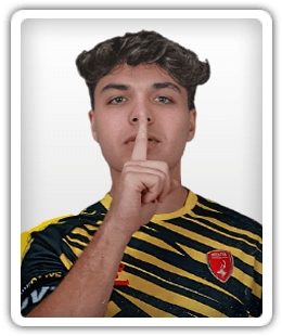 Mark Sammut Peresso
