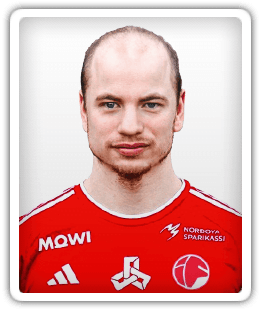 Hans Jacobsen