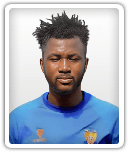 Mustapha Lawal