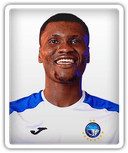 Chibuike Nwaiwu