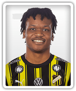 Jeremy Agbonifo