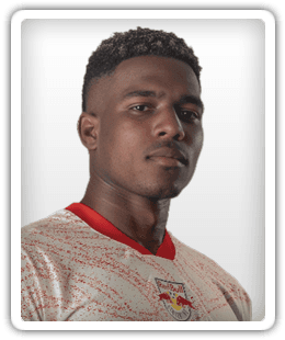 Henry Mosquera