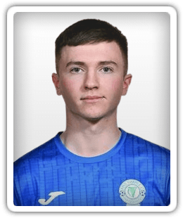 Luke Rudden