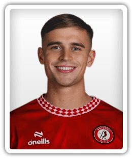 Adam Murphy